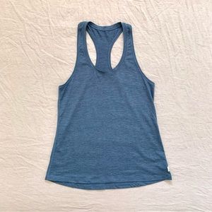 Vuori Lux Performance Tank